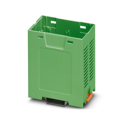 Obudowa DIN 75mm Dolna część obudowy 75 x 45.1 x 87.3mm materiał: ABS Phoenix Contact