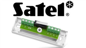Satel Moduły Zacisków Montażowych Mz-1 S