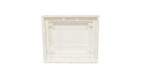 Kaseta Ścienna Do Ścian Murowanych, 1-Rzędowa, Szerokosć 14M