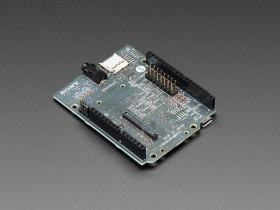 Adafruit Sony Spresense Extension Board