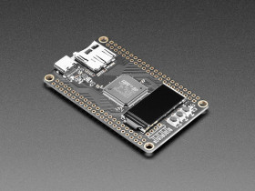 WeAct Studio STM32H750 Development Board