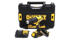 Wiertarko Wkrętarka Udar Aku 18V Dcd778d2t Dewalt