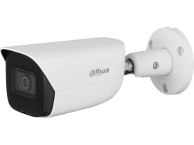 Kamera IP DAHUA, WizSense, SMD 4.0, 8Mpix, bullet, zewn, ob 2.8mm, IR 30m, WDR, IP67, 12VDC / PoE