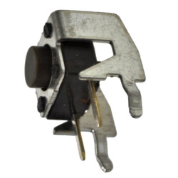 Mikroswitch 1,5mm A06 kątowy 6x6 TS-VB-3 tact