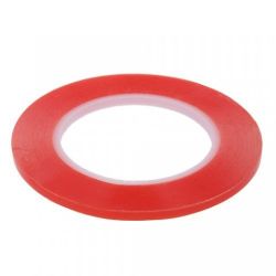 TASMA DWUSTR.DO LCD 3MM DL.30M