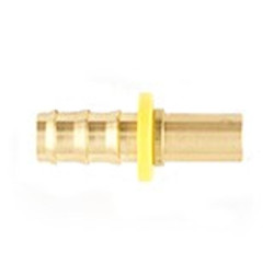 Złączka hydrauliczna, Stal nierdzewna