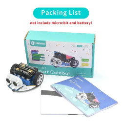 ElecFreaks micro:bit Smart Cutebot