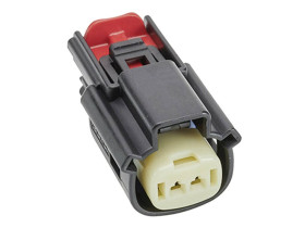 Molex Obudowa złącza pin męskiego na kabel 334710206 1 szt.