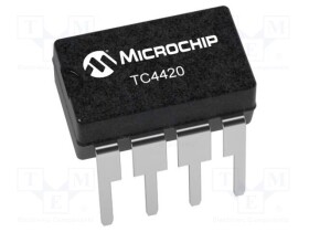 TC4420EPA