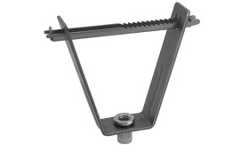 Wieszaki do blach trapezowych Britclips RTB 10 6781110 / M10 /