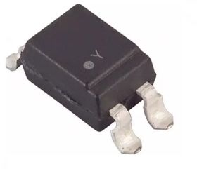 Transoptor LTV814A /Lite-On/ RoHS