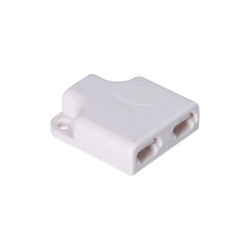 Rozdzielacz DC BOX 2P 0.35-0.75mm2 6A