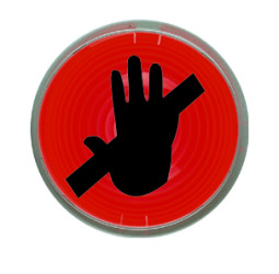 Element migacza Werma Akcesoria oświetleniowe