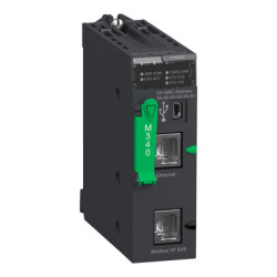 Moduł procesora Modicon M340 BMXP342020