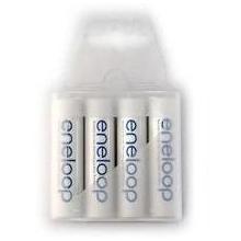 akumulator Sanyo AAA Eneloop 800mAh