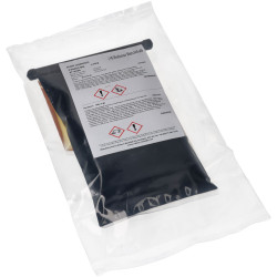 Robnor PX806C/BK/1000/RAP Epoxy Potting Compound Twin Pack 1Kg