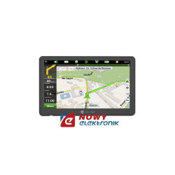 Nawigacja GPS Navitel E700 EU TMC Europa dożywotnia aktualizacja