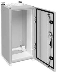 Szafka Hager, 300 x 650 x 275, stal, 1 szt.