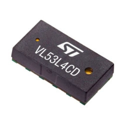 VL53L4CDV0DH/1 Time-of-Flight (ToF) high accuracy low power proximity sensor