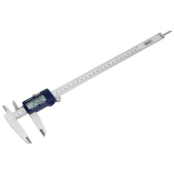 Sealey AK9623EV Digital Vernier Caliper 0-300mm/0-12&quot;
