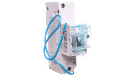 Wyłącznik Nadprądowy Selektywny 1P E 50A 25Ka Htn150e