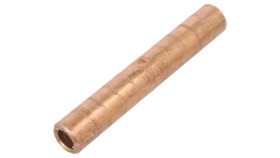 Bm75070 Końcówka Tulejka Połączeniowa O Przekroju Przewodu 70Mm2, Zaciskana...