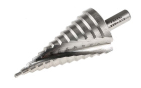 Wiertło Wiertło stopniowe od 4mm do 39mm Facom 13-stopniowe HSS