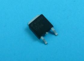 11P06-FQD P 9,4A/60V/38W Rds=0,15 D2PAK
