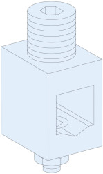 Schneider Electric LVS07051 1 szt.