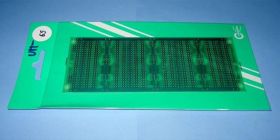 UM-65 PŁYTKA UNIWERSALNA 65mm x 164mm