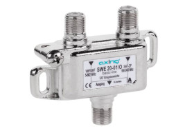 Sumator RTV/SAT 2x1 SWE 20-01