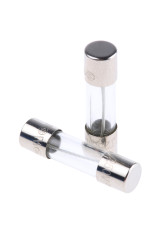 Bezpiecznik 250mA 5 x 20mmT 250V ac Littelfuse