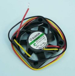 MF-4010-1V2-G99 1,0W 12V 40x10 SUNON