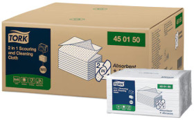 Papier toaletowy, 24 rolki, warstwy: 2