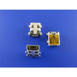 Gniazdo USB A 10 PIN