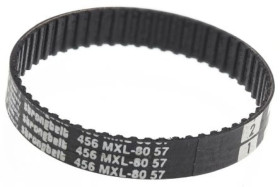 Pas zębaty x 6mm, 115.82mm, RS PRO