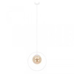 Lampa wisząca K-5309 z serii ALMA Kaja Lighting