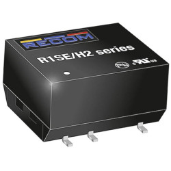 RECOM R1SE-0505/H2-R DC/DC converter 200 mA 1 W