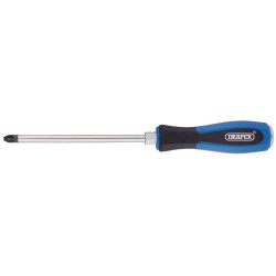 Draper 40807 'Pound Thru' PZ Type No.3 Screwdriver