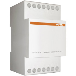 Wallair 1TDTR3630 Bell Transformer 8/12/24V 2A 1 piece