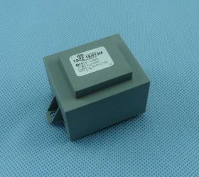 TSZZ-18/013M 24V/0,75A TRAFO PCB