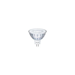 Reflektor LED Philips CorePro 4.4W zamiennik 35W 2700K LEDspot 4.4-35W MR16 827 36D 5CT Źródła reflektorowe LED 2 lata gwar