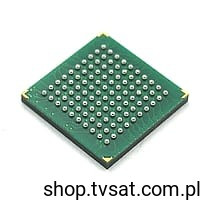 TC358722XBG MDDI Display Buffer SMD-BGA100 TOSHIBA