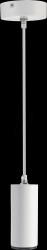 342243 Pendant light, Lucea, 6 W, DIM, 2700 K, white
