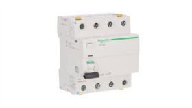 Wyłącznik Różnicowoprądowy Iid 4P 63A 100Ma Typ A A9z22463