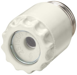 Oprawa bezpieczników butelkowych Do bezpiecznika butelkowego 63A 500V ac Siemens