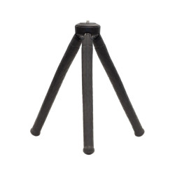 Flexible Tripod Stand for Raspberry Pi High Quality Camera [Discontinued]