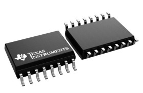 Moduł sterownika bramki 16 Pin-pinowy 20 mA SOIC UCC21750DW PWM 5V