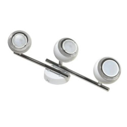 Lampa spotlight Kynis 3xGU10 biała