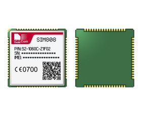 SIM808 SIM808
